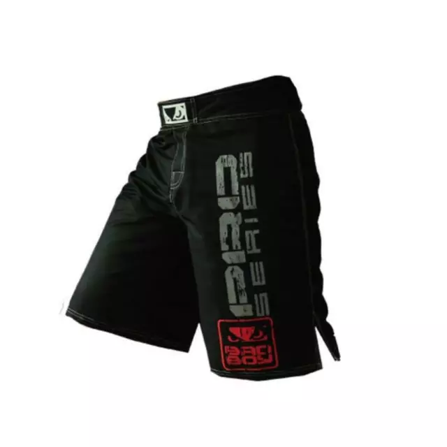 Pantaloncini da combattimento Tiger Muay Thai Kick Boxing Sport Allenamento Palestra Bauli MMA UFC