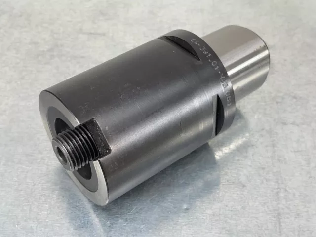Sandvik C6 Capto to Varilock 63 Adapter C6-391.01-V63 080