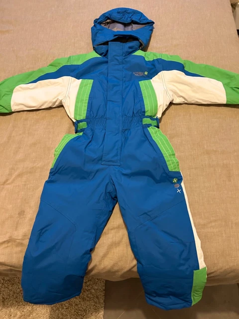 combinaison de ski enfant