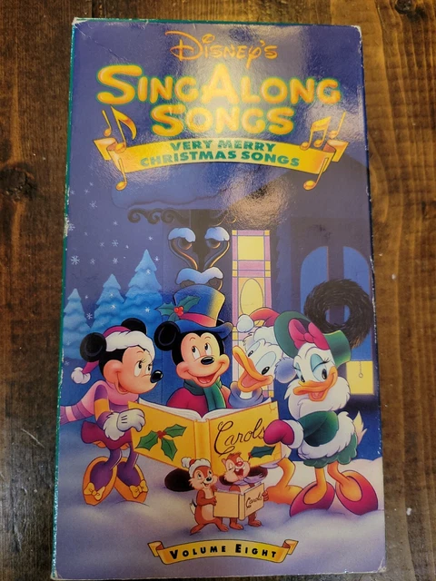 Hard to sing christmas songs