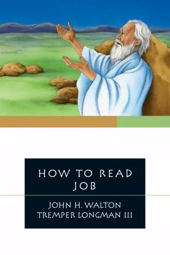 HOW TO READ Job (How to Read Series) by Walton, John H., Longman III ...