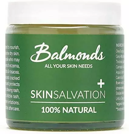 Balmonds Skin Salvation 120ml (previously Pure Potions) (Pack of 3)