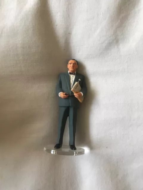 James Bond Corgi Icon M F04181 boxed.