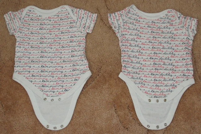 Tesco baby sales girl pyjamas