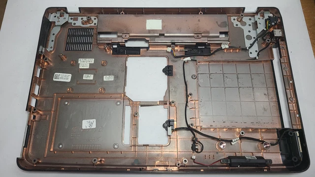 Dell Vostro A860 Bottom Case Assembly Bottom Cover 0M706H M706H Inspected USA!