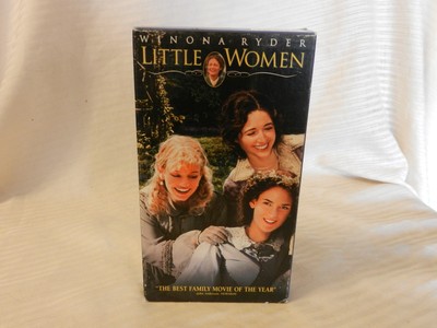little women with susan sarandon