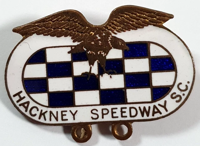 Transportation Badges, Club & Association Badges, Collectable
