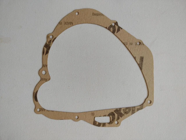 Guarnizione coperchio frizione Honda CB400 F 1, 2 1975 - 1979