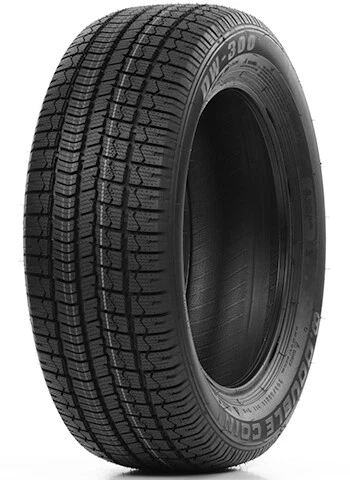 Pneu Hiver IMPERIAL 185/65 R15 88T - Compatible Renault Clio, Peugeot 207, Audi A3 - Neige Et Pluie