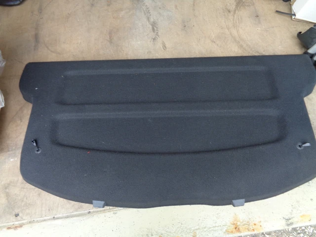 MENSOLA CAPPELLIERA JEEP  COMPASS no porta elettrica