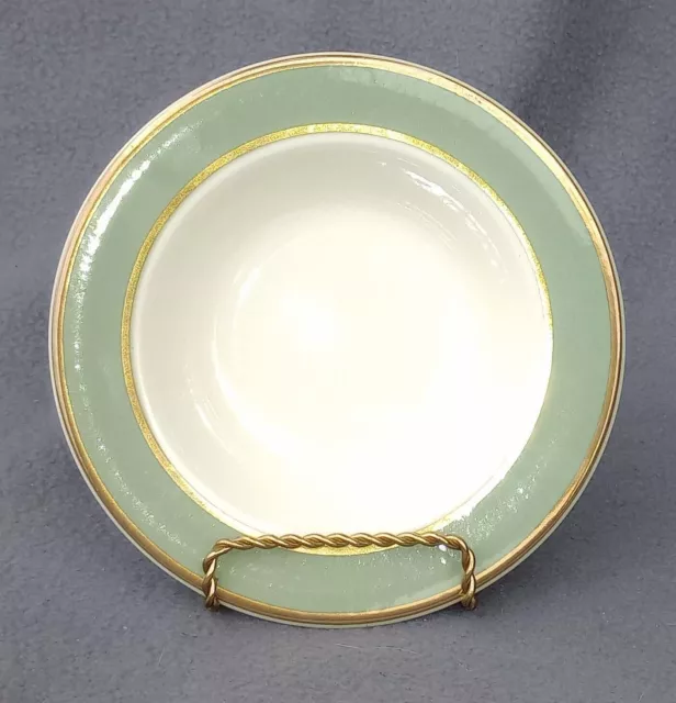 Taylor Smith Taylor Classic Heritage Celadon Green - Dessert/Fruit/Berry Bowl