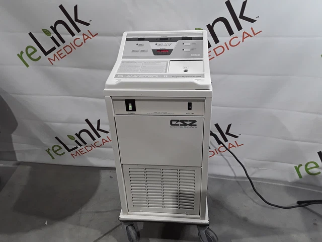 Cincinnati Sub-Zero CSZ 222R Blanketrol II Hyper Hyporthermia