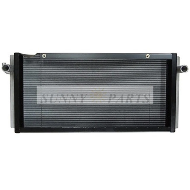 6686077 6734100 Radiator fits Bobcat Loaders S150 S160 S175 S185 S205 T190 T180