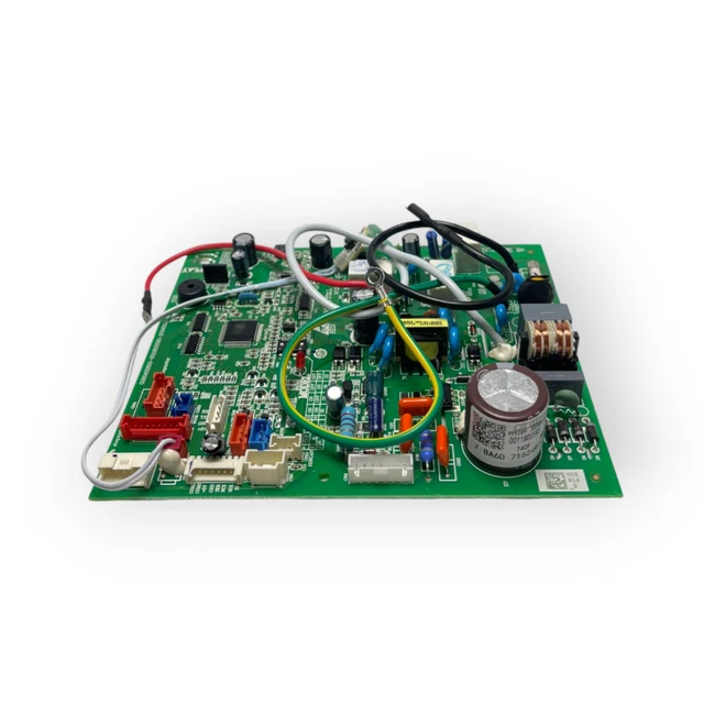 Carte électronique Haier A0011801008 Pour Unité Extérieure De Climatiseur - Neuf Emballé