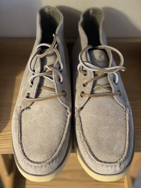 Sebago campsides chukka sale