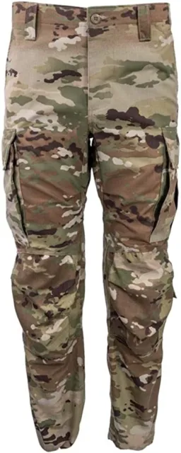 Army Trousers/Pants Multicam ACU OCP Improved Hot Weather Medium Regular