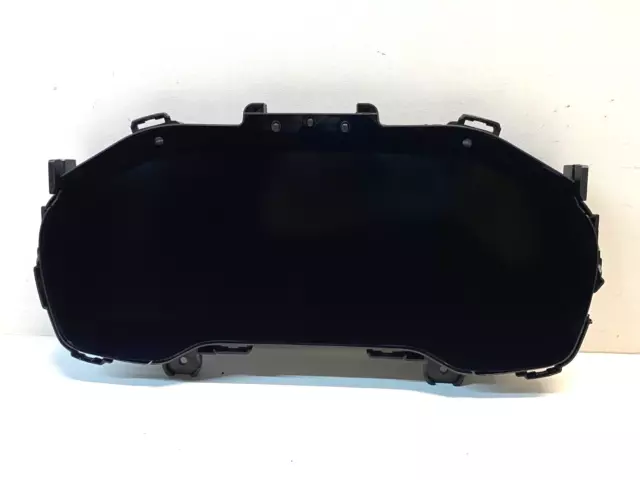 Bmw G20 G11 G30 G05 G14 G06 Live Cockpit Tacho Kombiinstrument Cluster Mgu Lcd