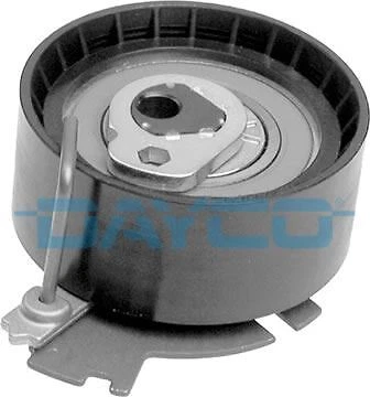 Galet Tendeur (Courroie De Distribution) Peugeot 206 Cc 1.6 16V,307 1.6 16V,1.6 2