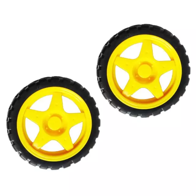 Tire Tyre Rubber Wheel Special Production Car Accessories,