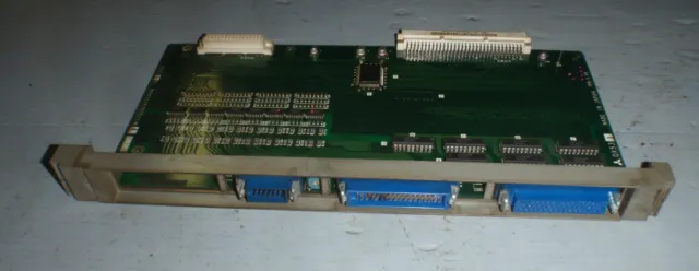 Mitsubishi Circuit Board Bn634A639G52A_Rev A_Vmc-1620