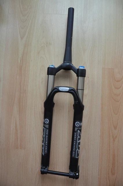 MTB FOX FLOAT Evolution Series 120mm, 26 Zoll. EUR 240,00 - PicClick DE