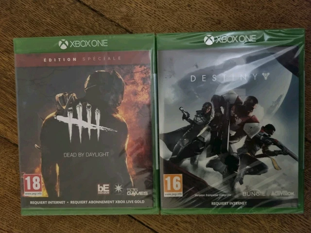 Jeu XCOM 2 (VF) Sur Xbox One – Neuf Sous Blister, édition PAL