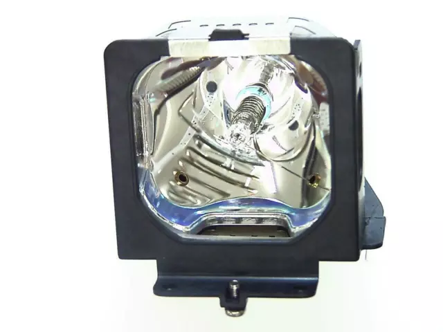 Diamond Lamp for HITACHI CP-EX250 Projector with a Philips bulb inside housing