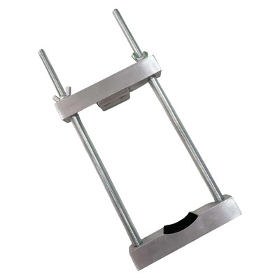 Cello Cello Neck Install Clamp Cello Making Supplies Réglable pour la réparation 