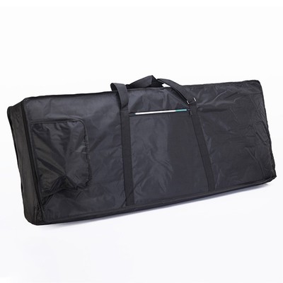 1 pezzi Panno Oxford BORSA TASTIERA PIANOFORTE ELETTRONICO TASTIERA Borsetta 