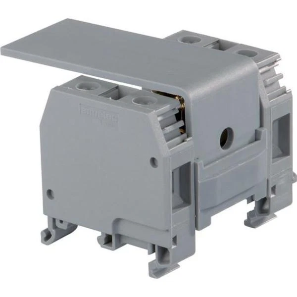 ABB - 11533714 (MB70/10.L6 DISTRIBUTION) - Mb70-10.L6 Bornier de  - New