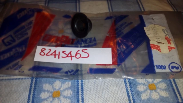 BOCCOLA LEVA CAMBIO SUZUKI JIMNY - Foto 7