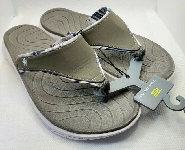 Tek gear flip discount flops