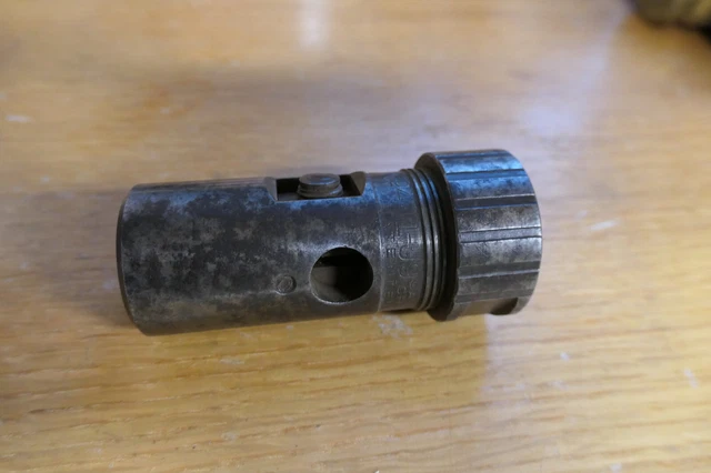 Jacobs No 441-J9 Chuck #10 - 1/2 Tap Cap MADE IN USA