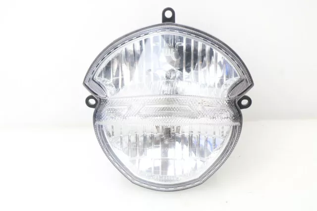 Faro Anteriore - Ducati M796 Monster 796 (2010 - 2014)