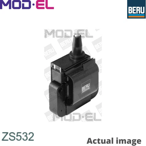 IGNITION COIL FOR HONDA CIVIC/Fastback/MK/Hatchback/Aerodeck/Mk ACCORD