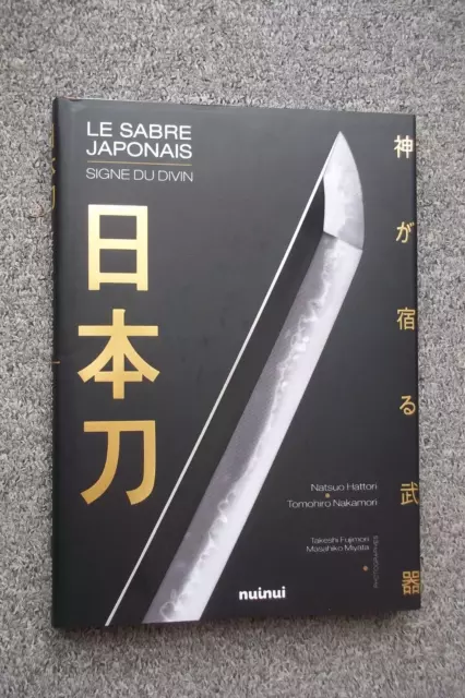 Livre Katana   Katana   Sabre Japonais    Le Sabre Japonais Signe Du Divin