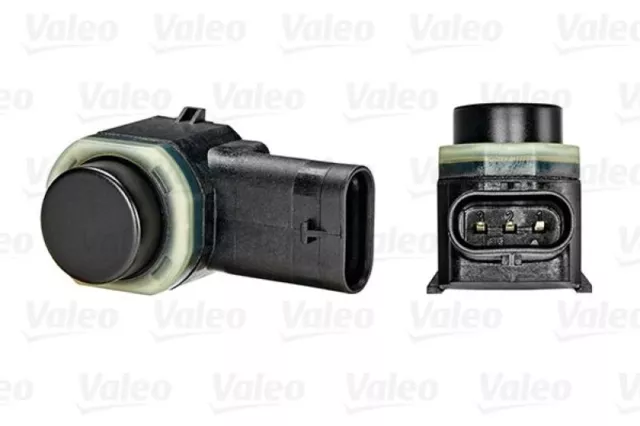 VALEO Parksensor Sensor Einparkhilfe PDC ORIGINAL TEIL Außen Hinten Innen Links