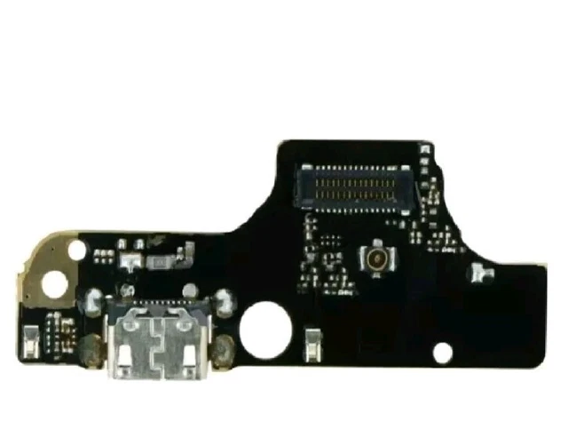 Nappe Connecteur Port De Charge USB + Microphone Pour Nokia 3.1 2018 TA-1057 Neuf