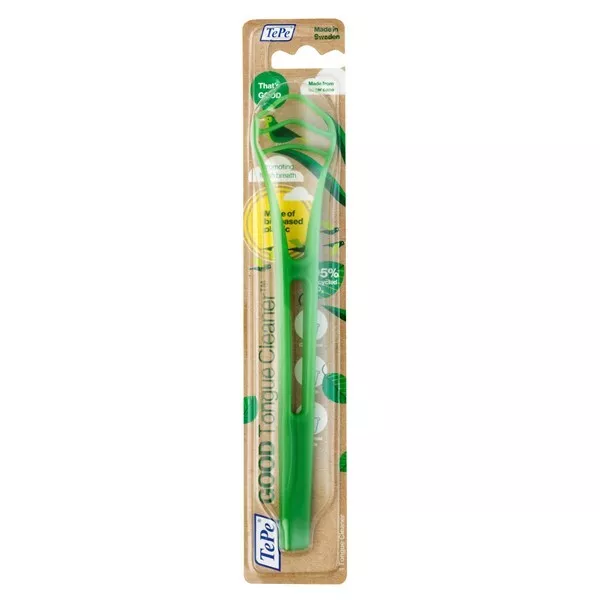 Good™ Tongue Cleaner TePe 1 Pezzo