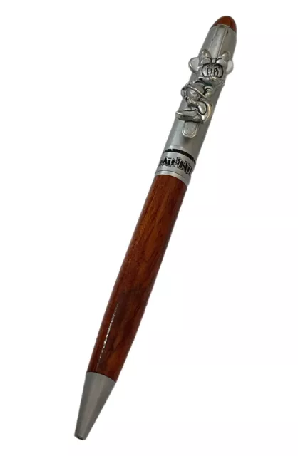 Disney Vintage Ballpoint Tigger Pen