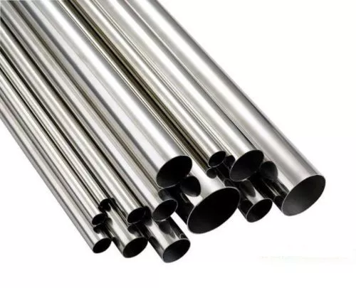 Stainless Steel Seamless Tube Imperial 1/8" OD to 1" OD (100mm - 1175mm lengths)