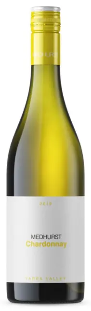 Medhurst Yarra Valley Chardonnay 750ml Bottle