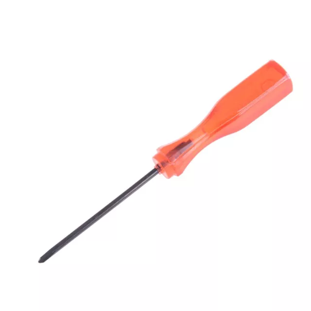 3 PC Tri-wing Triangle Screwdriver For DSL DS DSi PSP1000 Wii GBA SP Repair Tool