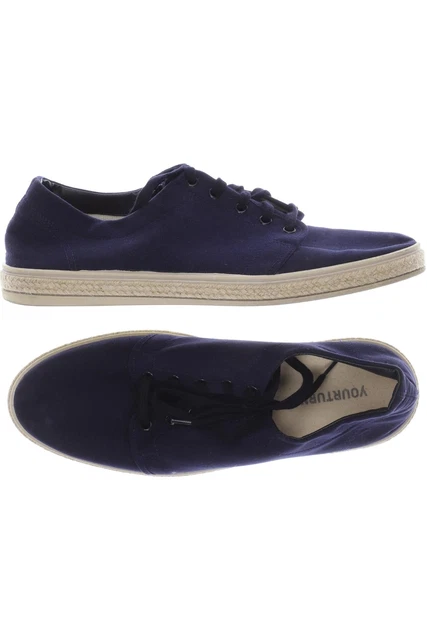 YOURTURN Sneakers uomo scarpe per il tempo libero scarpe da ginnastica taglia EU 46 no et... #hda6p0a