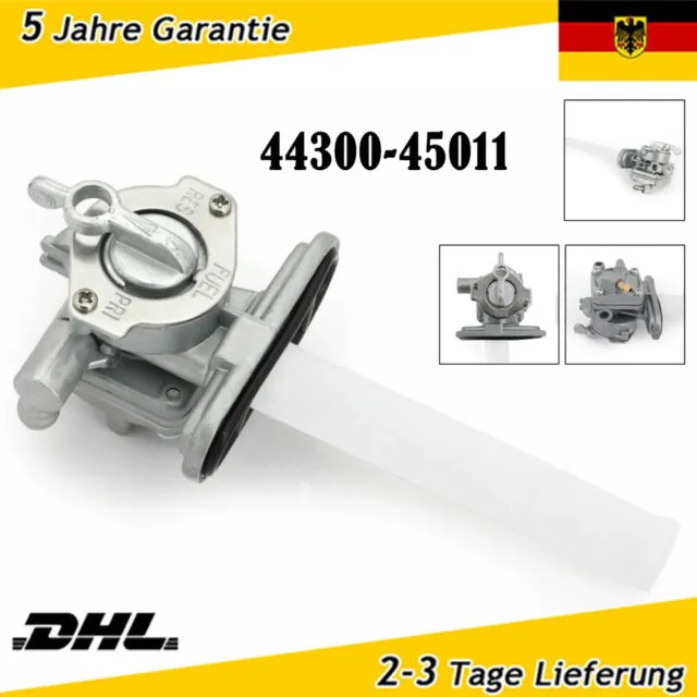 44300-45011 Benzin Benzinhahn Kraftstoffhah Für Suzuki GS300 GS650 GS450 GS550 ~