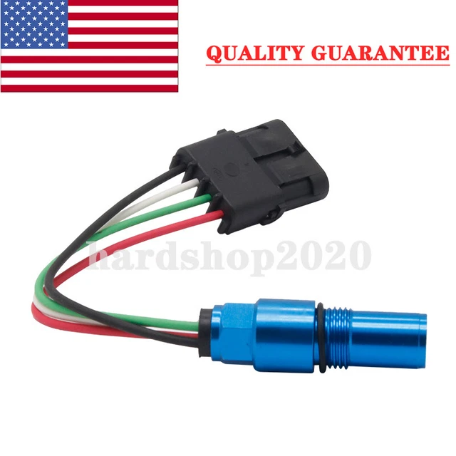 CAM & CRANK Position Sensor For Cummins N14 Ref. 2872362 4326596