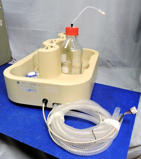 THERMO DIONEX SOLVENT Controller ASE Extraction Accelerated Solvent ...