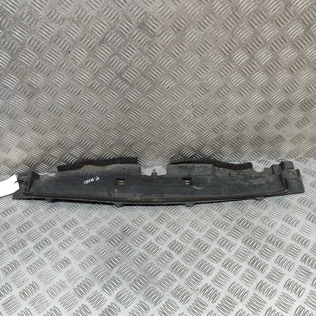 Conduit D'air M Sport Pour Radiateur Inférieur BMW Série 2 F23 - 51748054419 (2015)