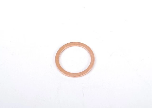 Anello A O Originale BMW - Misura 19,0 X 2,5 Mm - Confezione Da 1 Pezzo - Foto 2