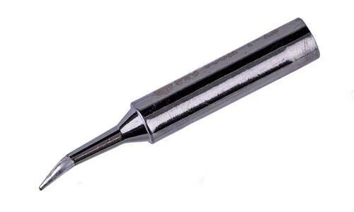 PUNTA STILO CURVA di ricambio Baku BK-9033S universale per stazioni saldanti sal